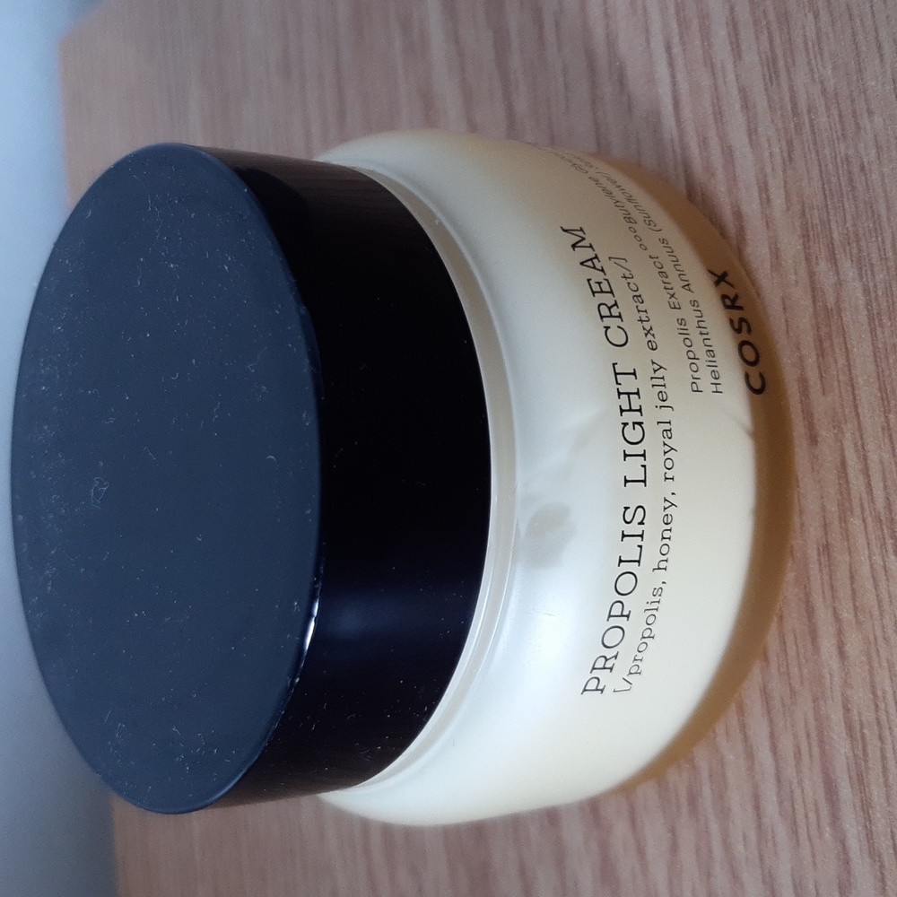 COSRX Full Fit Propolis Light Cream 65 ml
